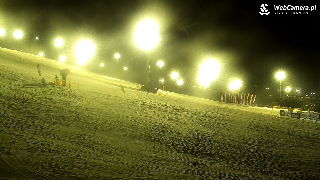 Białka Tatrzańska - KANIÓWKA-ski - 25 styczeń 2026, 17:46