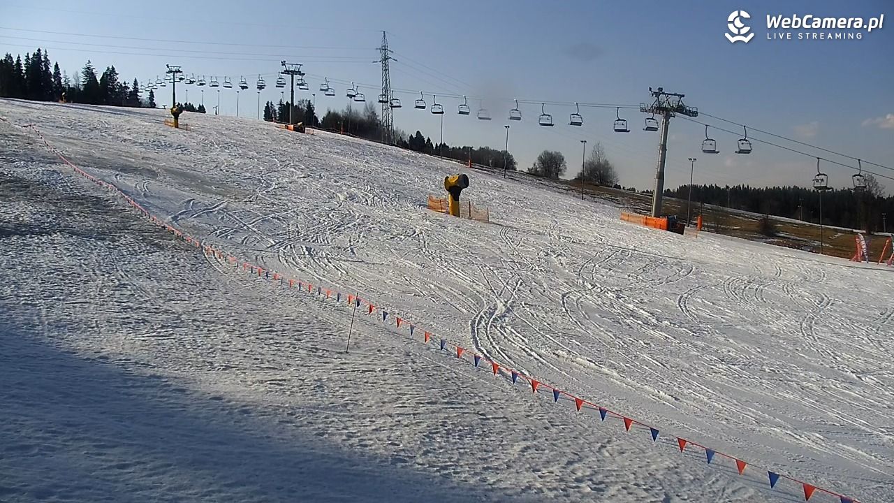 Białka Tatrzańska - KANIÓWKA-ski - 10 marzec 2026, 15:01