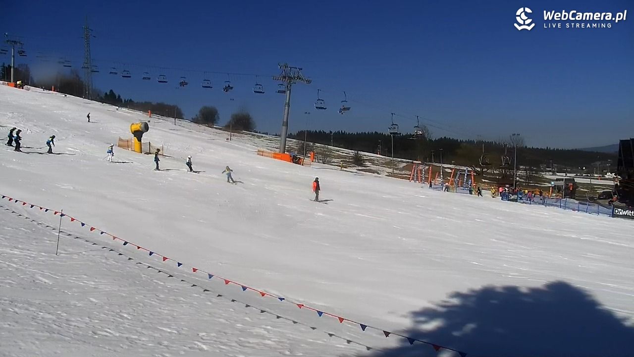 Białka Tatrzańska - KANIÓWKA-ski - 09 marzec 2026, 10:45