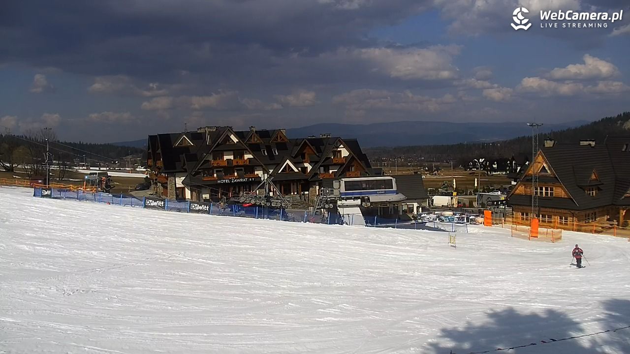 Białka Tatrzańska - KANIÓWKA-ski - 11 marzec 2026, 12:51