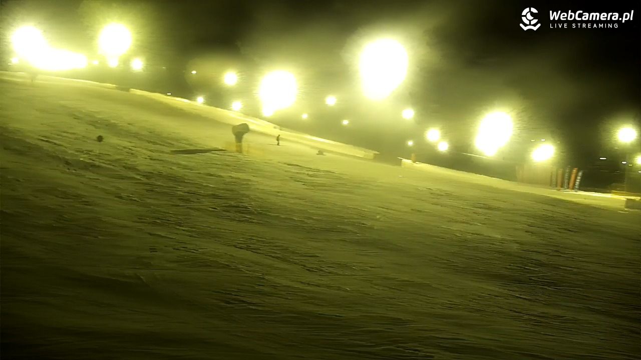 Białka Tatrzańska - KANIÓWKA-ski - 25 styczeń 2026, 17:40