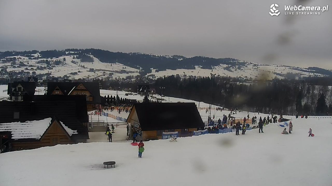 Białka Tatrzańska - KANIÓWKA-ski - 26 styczeń 2026, 12:41