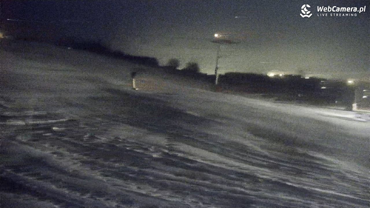 Białka Tatrzańska - KANIÓWKA-ski - 13 grudzień 2025, 20:53