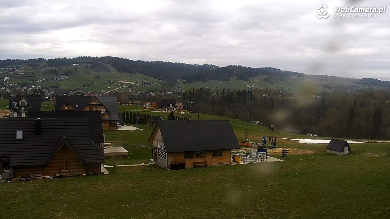 Białka Tatrzańska - KANIÓWKA-ski - 01 maj 2026, 07:42