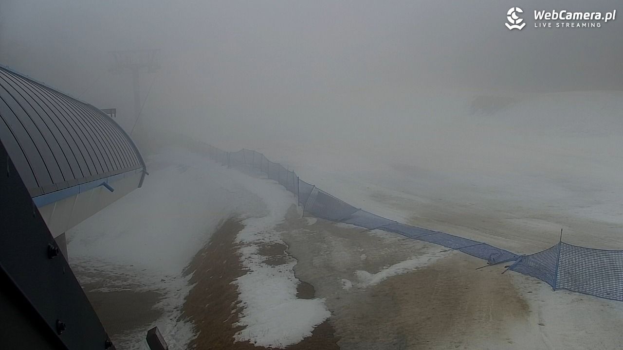 Jaworzyna Krynicka - trasa niebieska nr 7 - 29 marzec 2026, 08:38