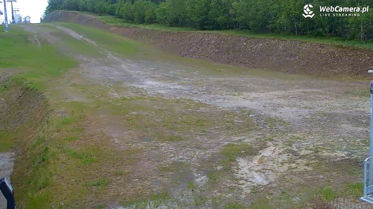 Jaworzyna Krynicka - trasa niebieska nr 7 - 01 czerwiec 2026, 14:03