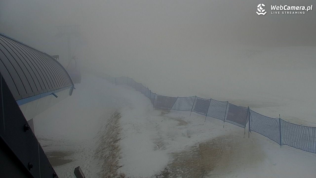 Jaworzyna Krynicka - trasa niebieska nr 7 - 28 marzec 2026, 14:51