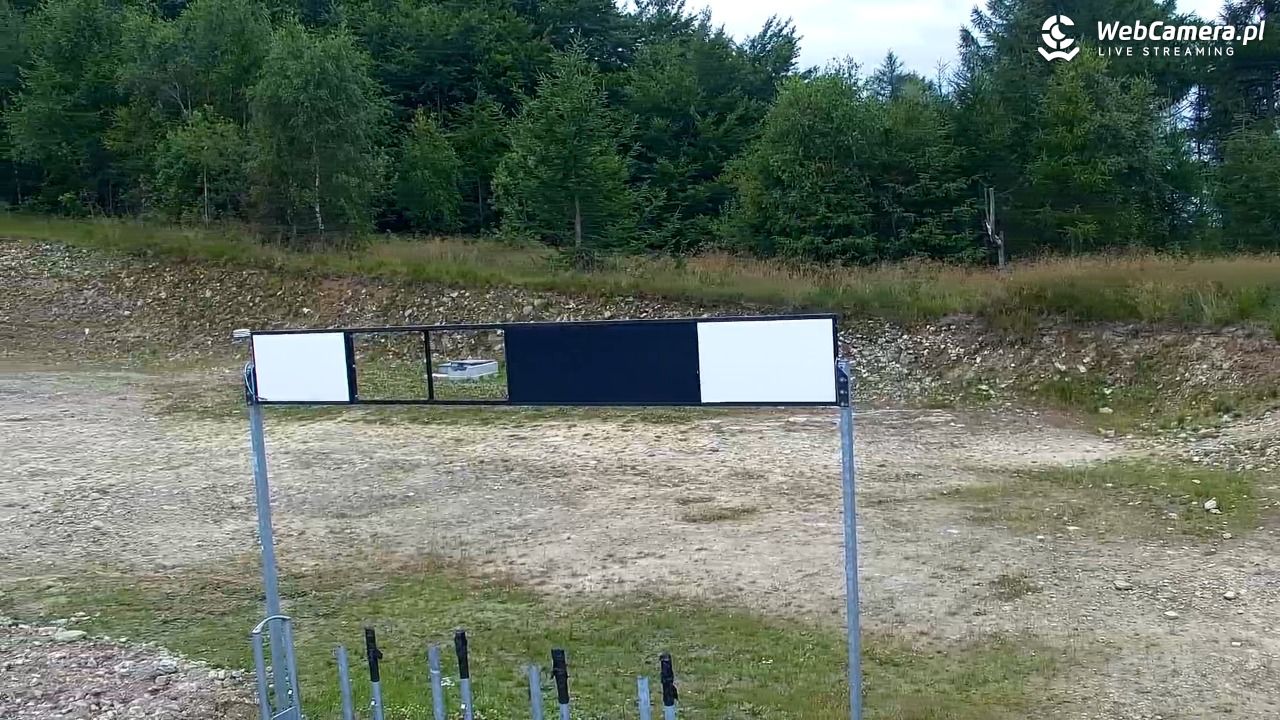 Jaworzyna Krynicka - trasa niebieska nr 7 - 18 lipiec 2026, 13:03