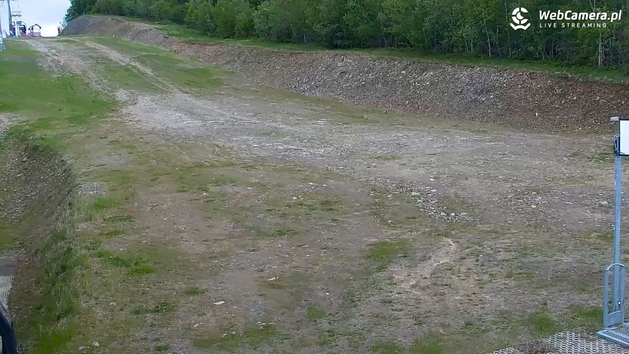 Jaworzyna Krynicka - trasa niebieska nr 7 - 31 maj 2026, 13:55