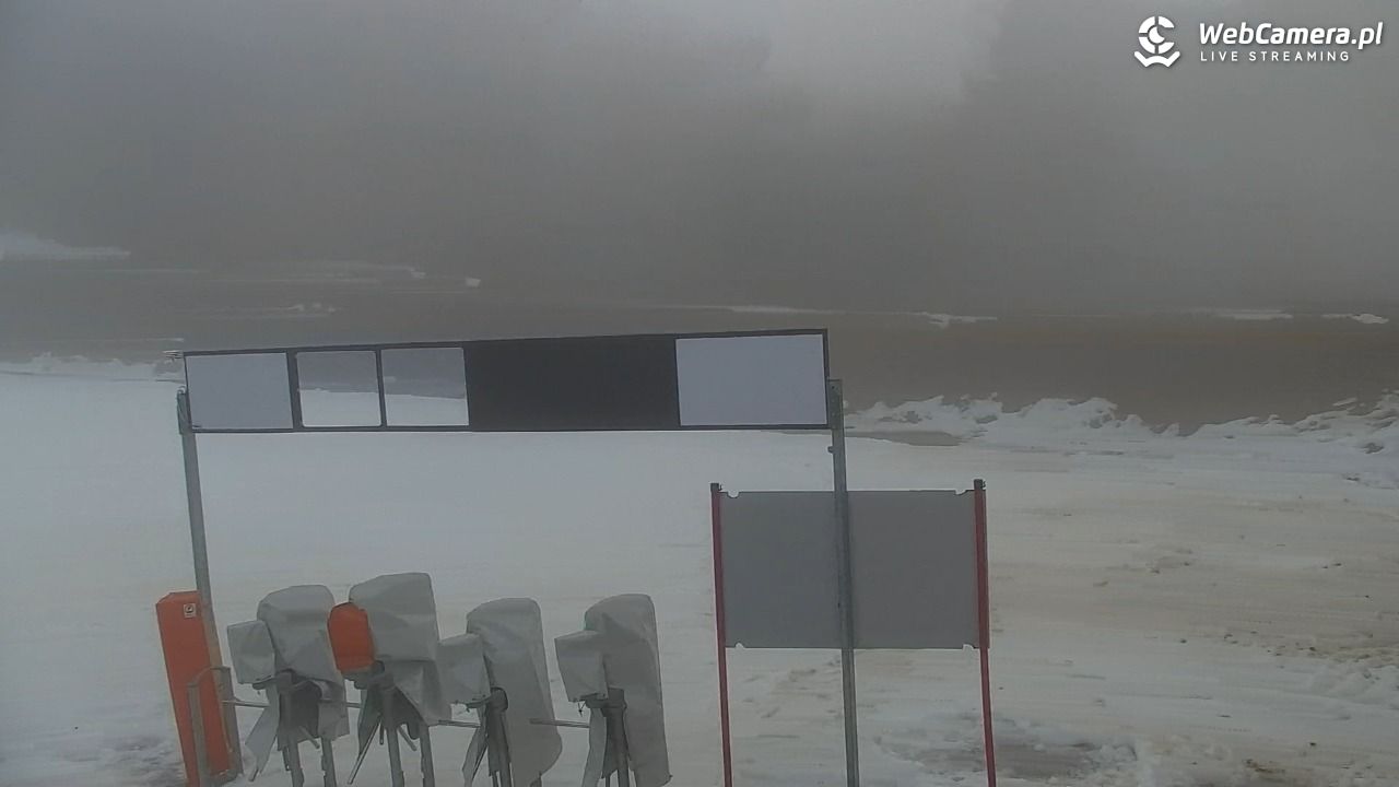 Jaworzyna Krynicka - trasa niebieska nr 7 - 22 grudzień 2025, 15:32