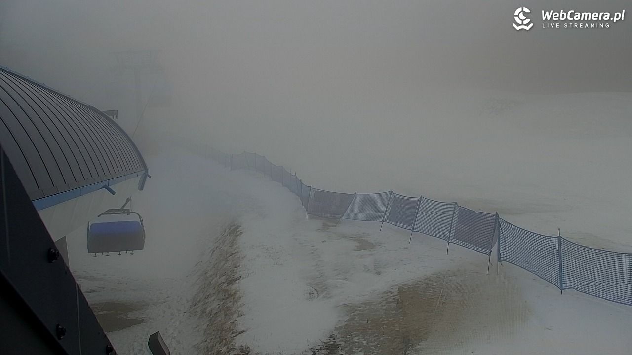 Jaworzyna Krynicka - trasa niebieska nr 7 - 28 marzec 2026, 14:51