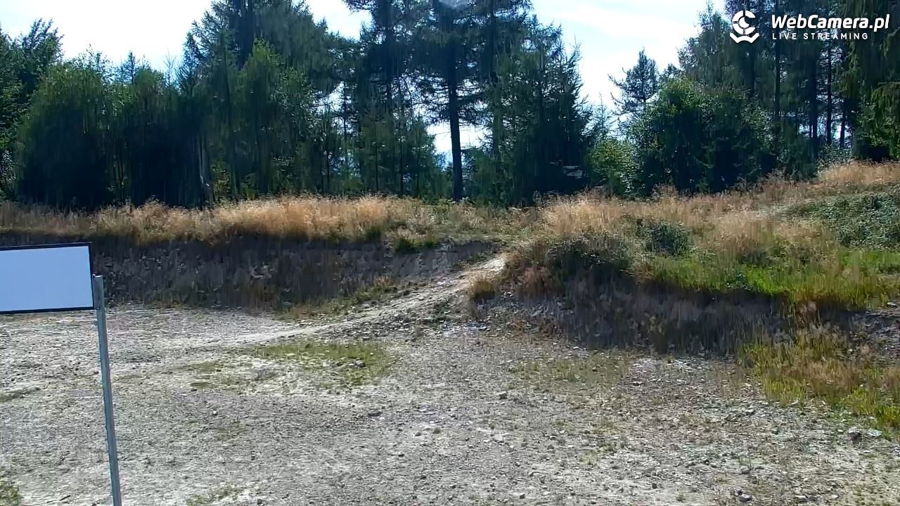 Jaworzyna Krynicka - trasa niebieska nr 7 - 07 wresień 2026, 14:05