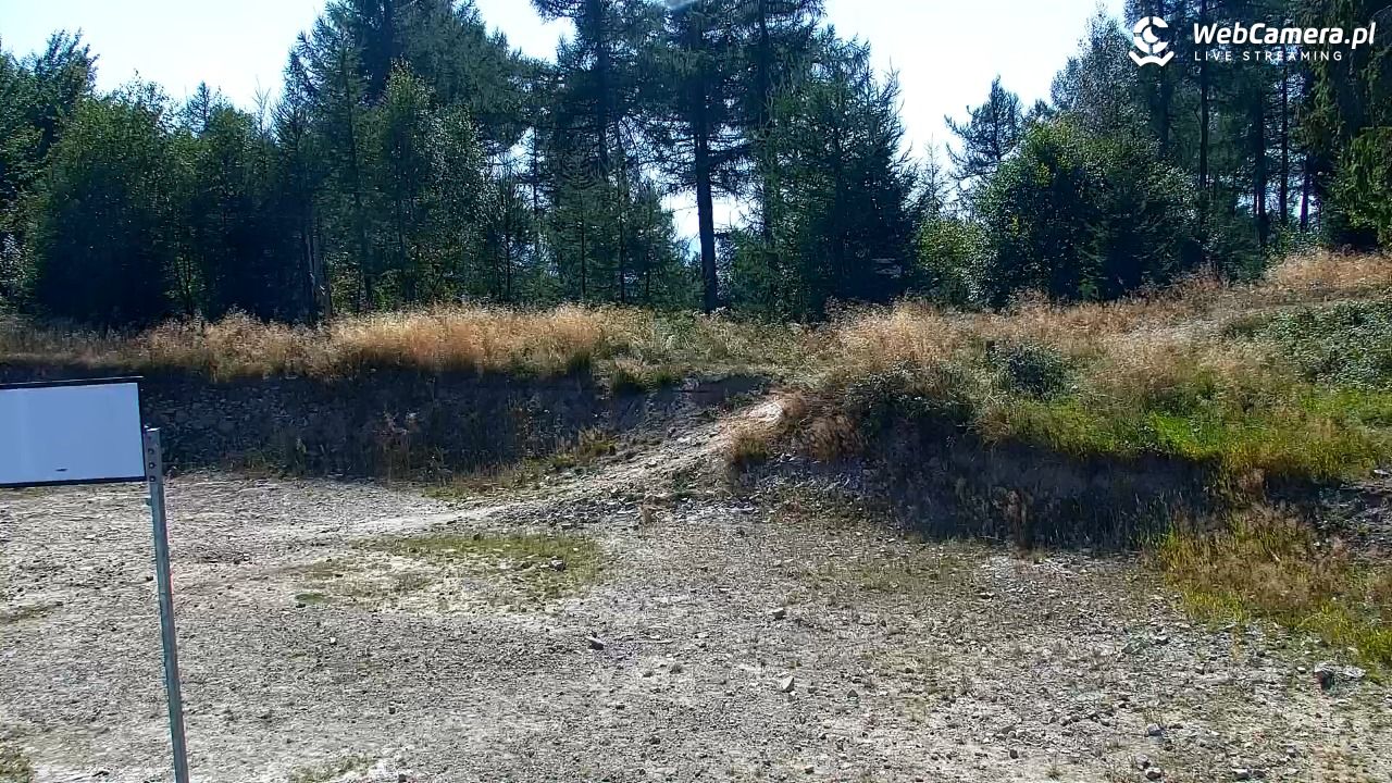 Jaworzyna Krynicka - trasa niebieska nr 7 - 08 wresień 2026, 13:50