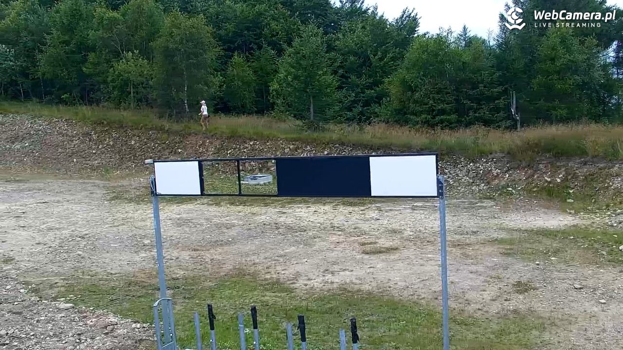 Jaworzyna Krynicka - trasa niebieska nr 7 - 18 lipiec 2026, 12:59