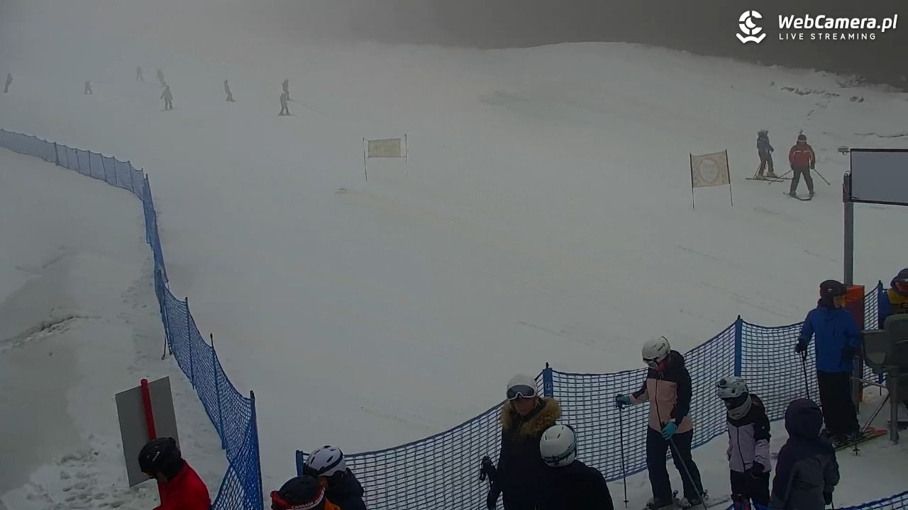 Jaworzyna Krynicka - trasa niebieska nr 7 - 06 luty 2026, 13:43