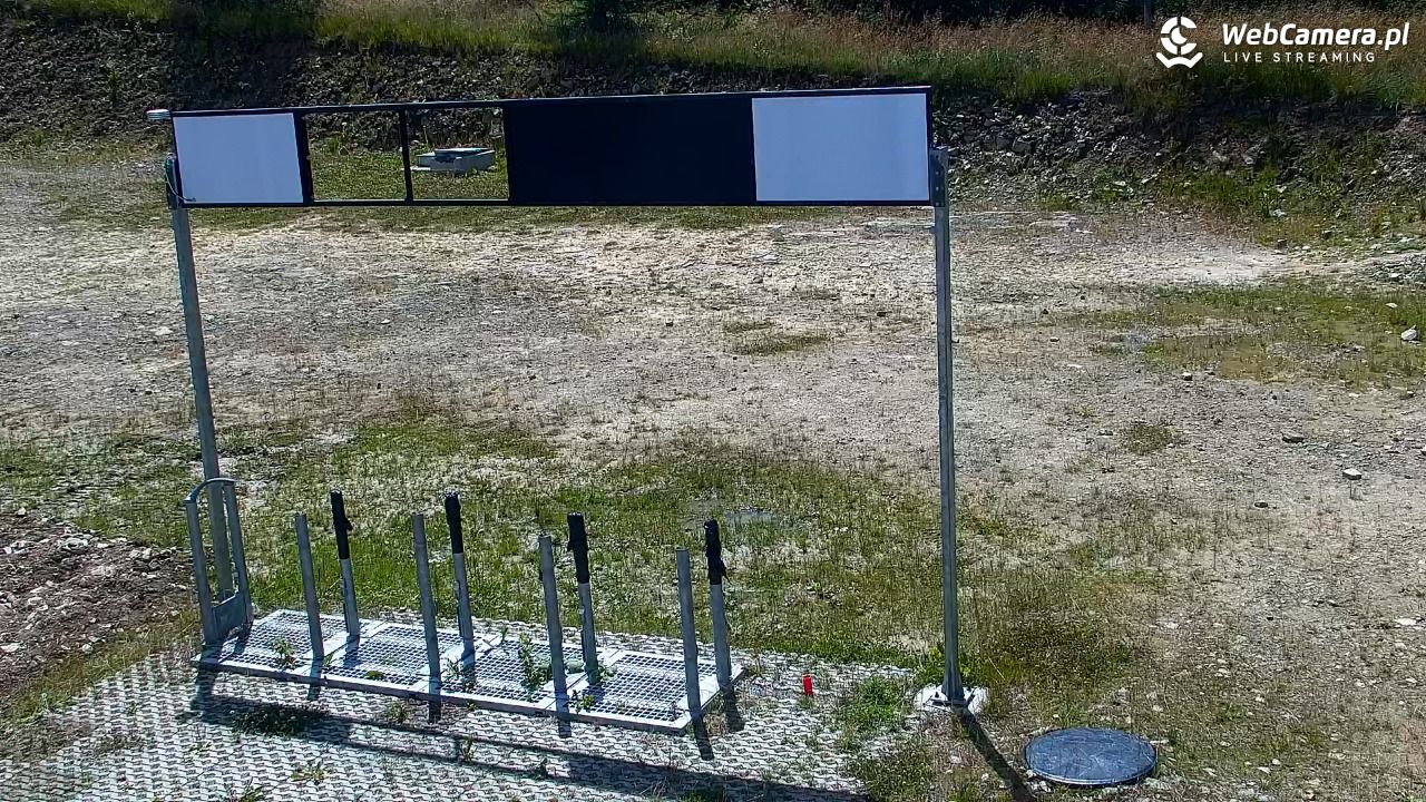Jaworzyna Krynicka - trasa niebieska nr 7 - 20 lipiec 2026, 12:29
