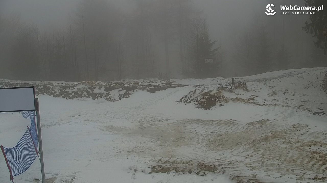 Jaworzyna Krynicka - trasa niebieska nr 7 - 28 marzec 2026, 14:50