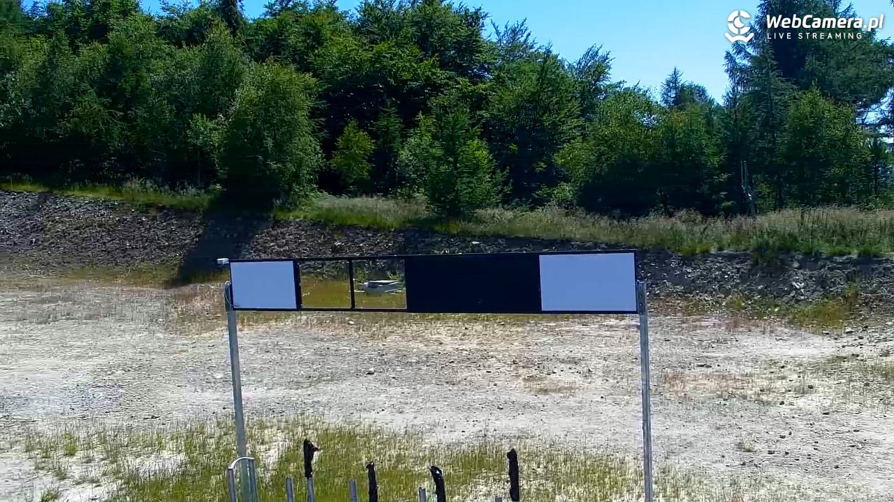Jaworzyna Krynicka - trasa niebieska nr 7 - 05 lipiec 2025, 13:53