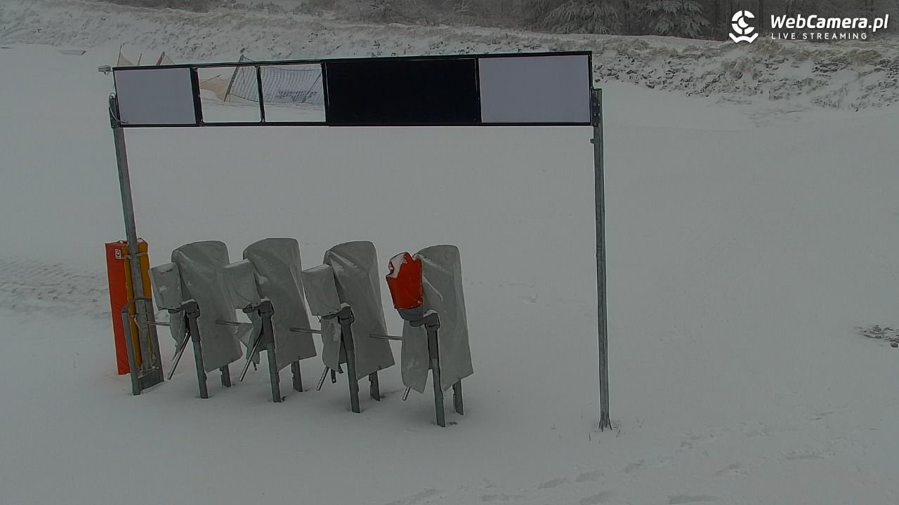 Jaworzyna Krynicka - trasa niebieska nr 7 - 27 marzec 2026, 11:31