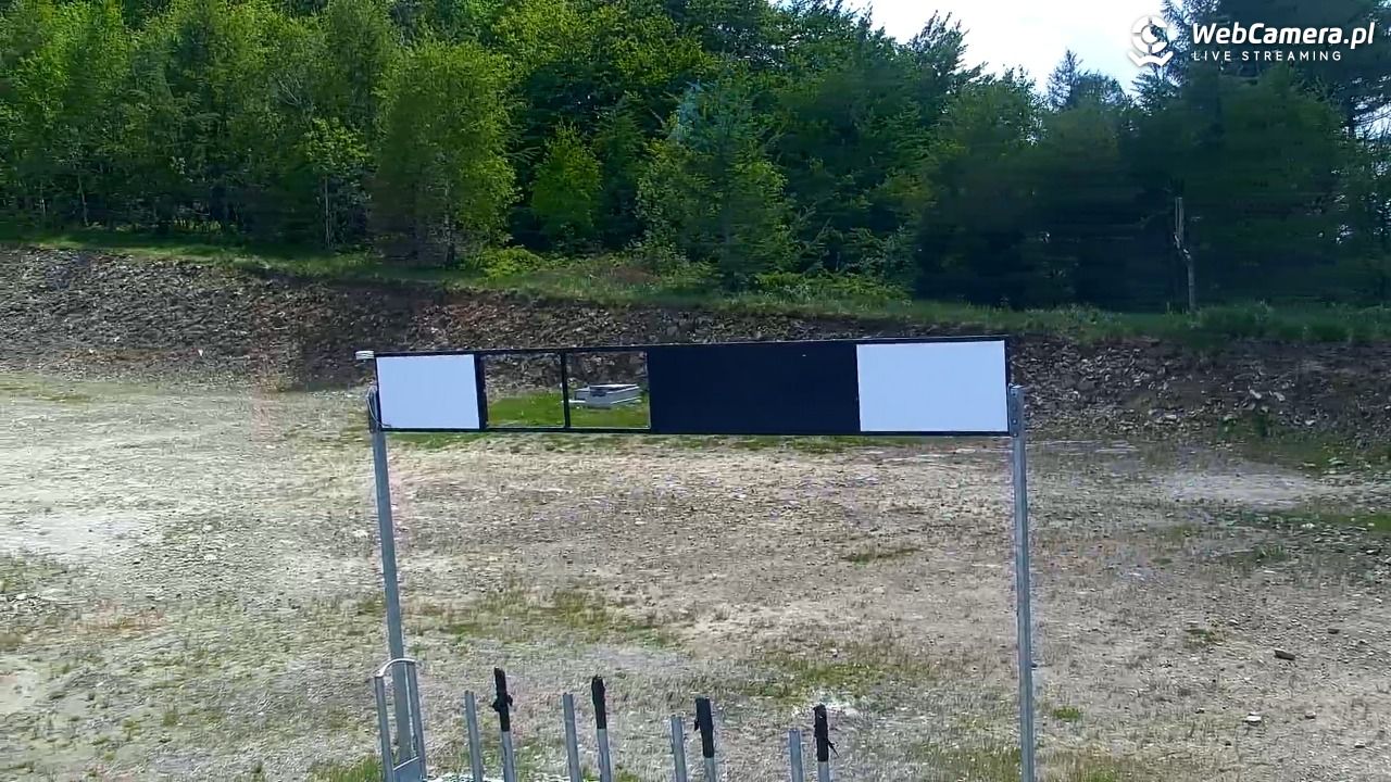 Jaworzyna Krynicka - trasa niebieska nr 7 - 02 czerwiec 2026, 13:43