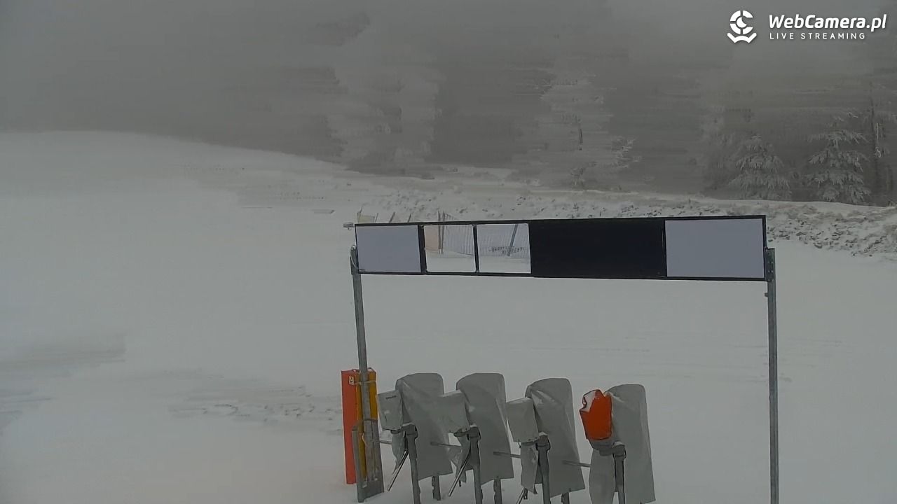 Jaworzyna Krynicka - trasa niebieska nr 7 - 27 marzec 2026, 14:34