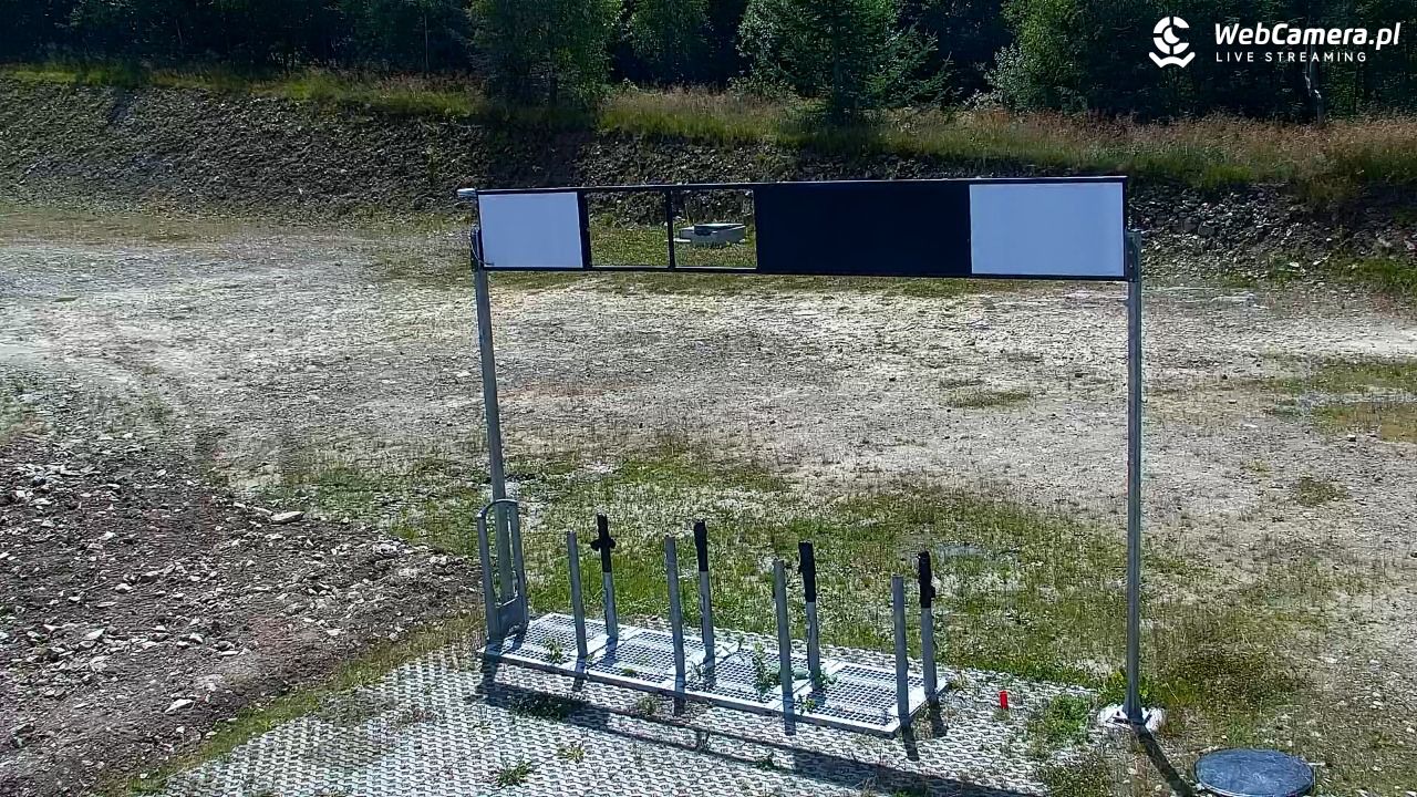 Jaworzyna Krynicka - trasa niebieska nr 7 - 20 lipiec 2026, 12:28