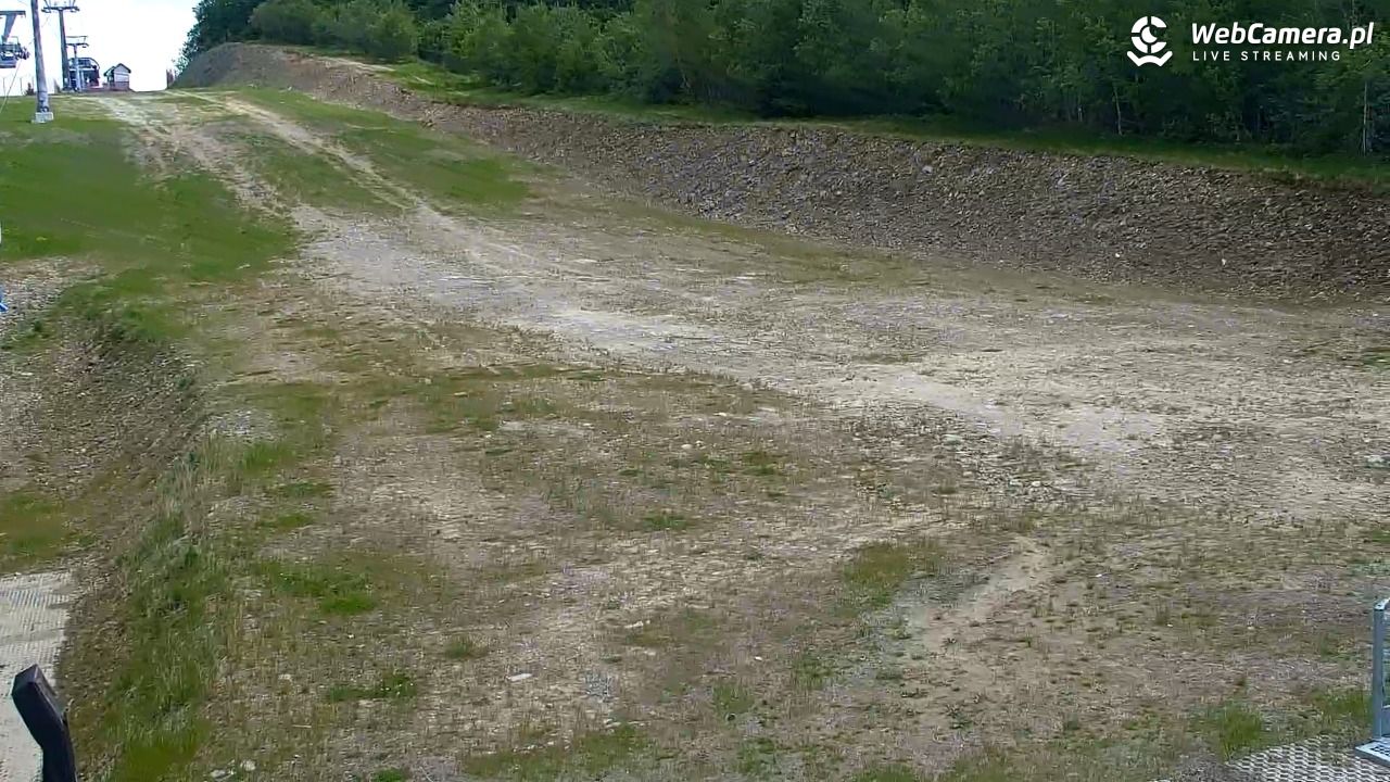 Jaworzyna Krynicka - trasa niebieska nr 7 - 03 czerwiec 2026, 14:09