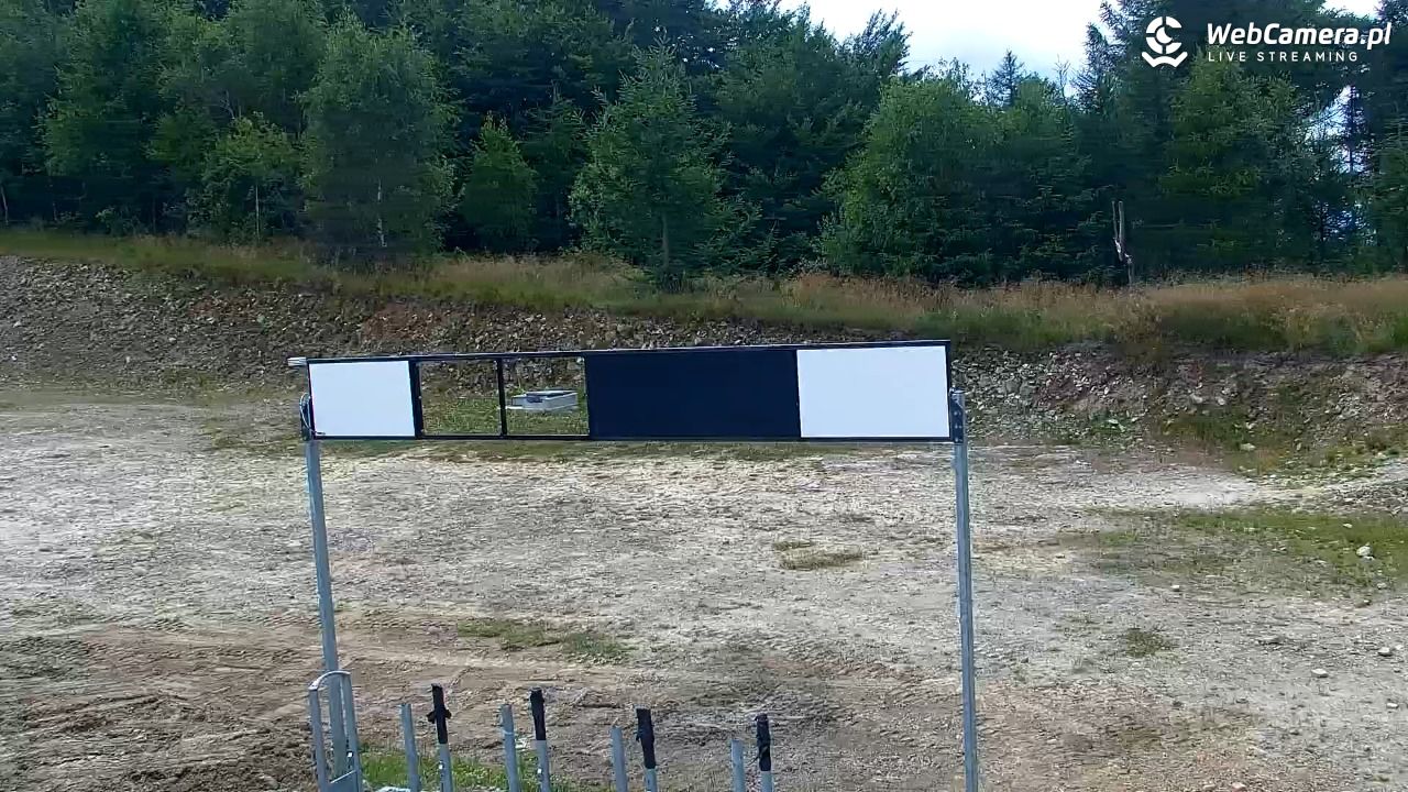 Jaworzyna Krynicka - trasa niebieska nr 7 - 21 lipiec 2026, 11:50