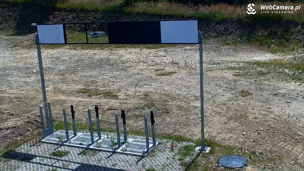 Jaworzyna Krynicka - trasa niebieska nr 7 - 22 lipiec 2026, 13:44