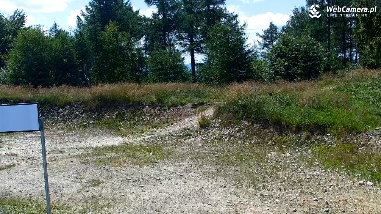 Jaworzyna Krynicka - trasa niebieska nr 7 - 20 lipiec 2026, 12:29
