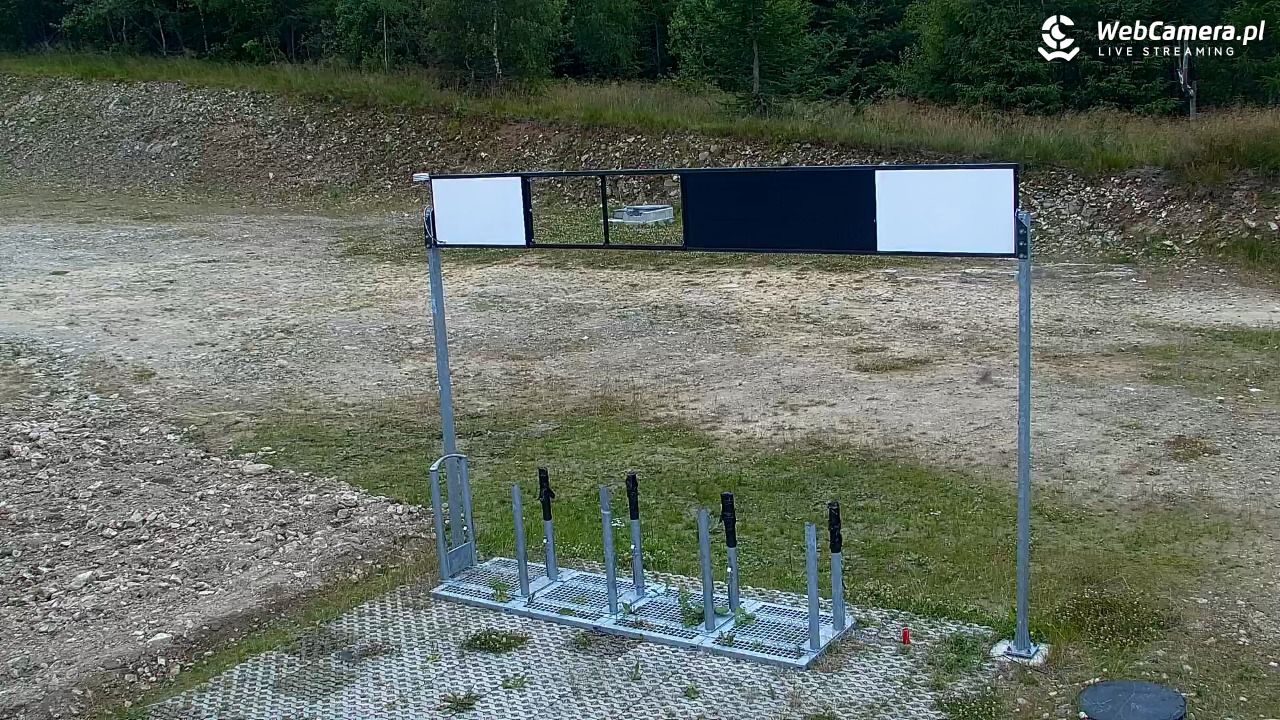 Jaworzyna Krynicka - trasa niebieska nr 7 - 18 lipiec 2026, 13:00