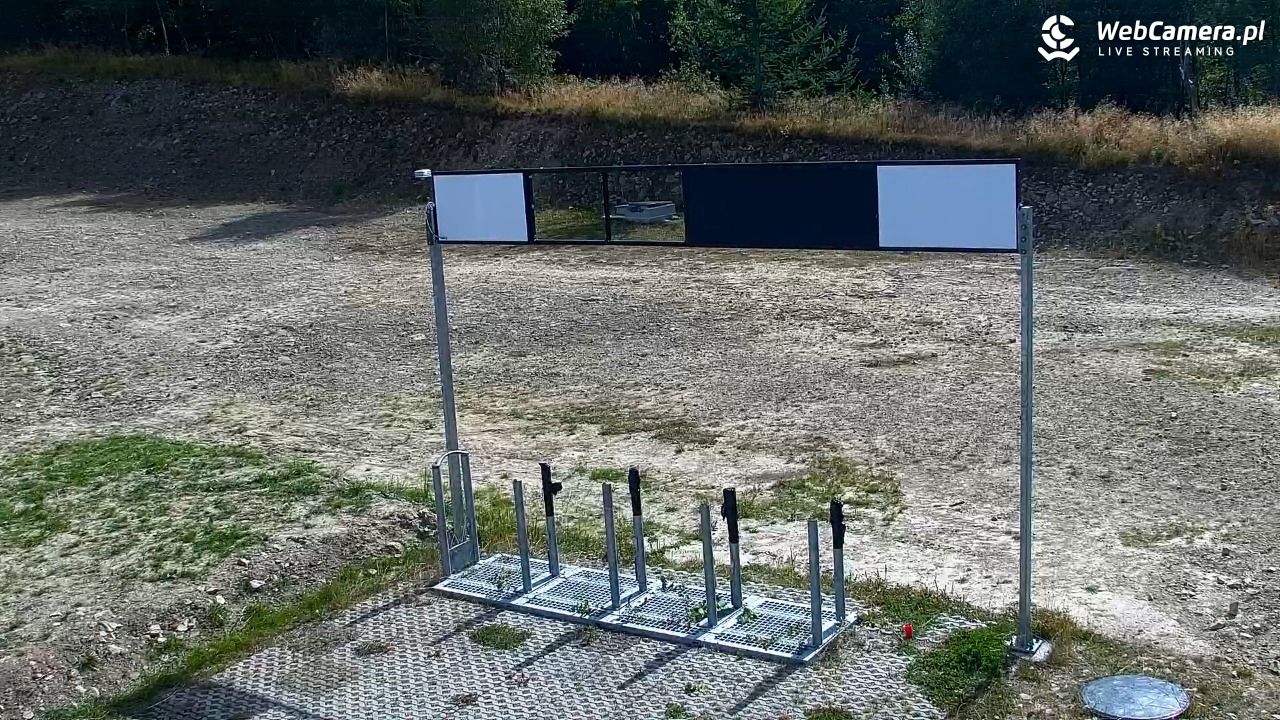 Jaworzyna Krynicka - trasa niebieska nr 7 - 07 wresień 2026, 14:03