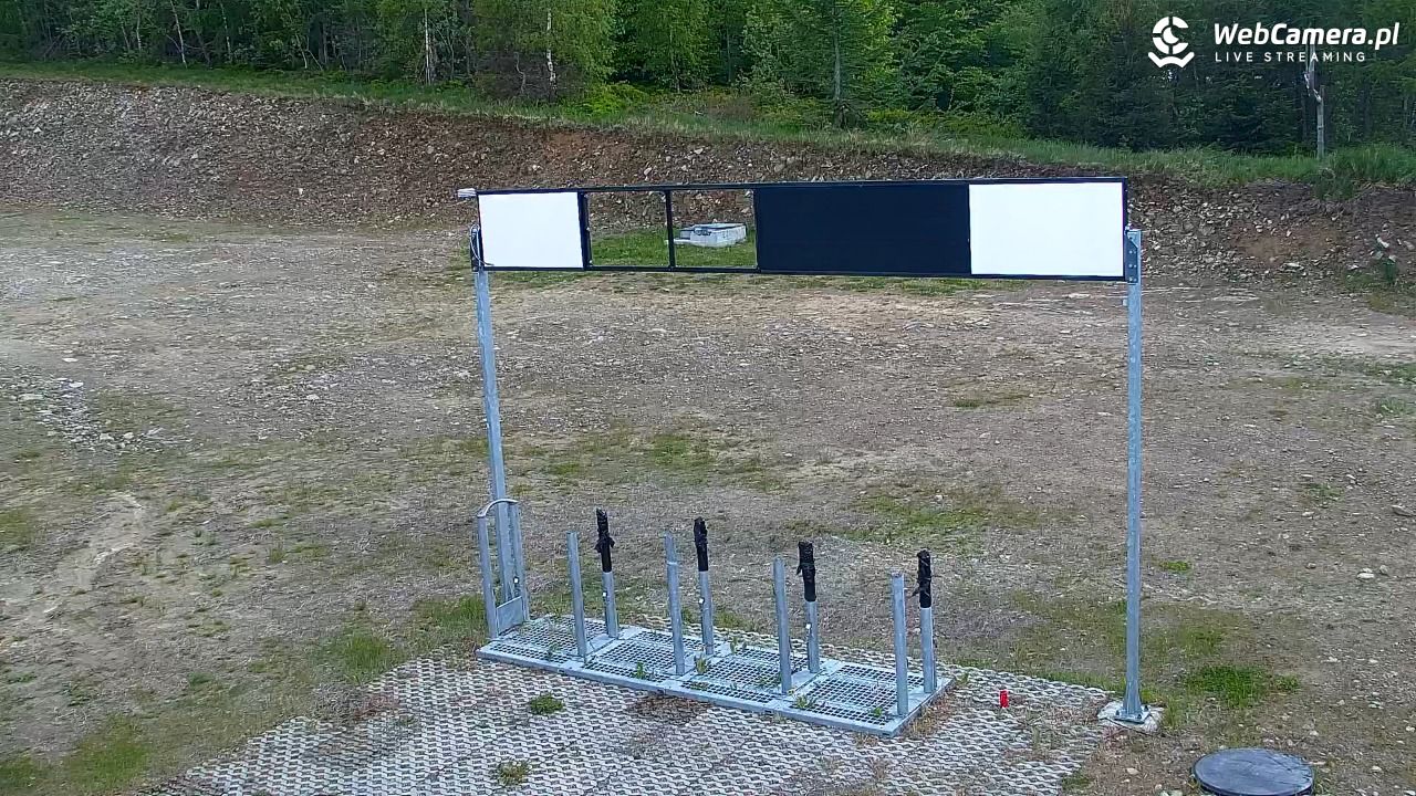 Jaworzyna Krynicka - trasa niebieska nr 7 - 31 maj 2026, 13:56