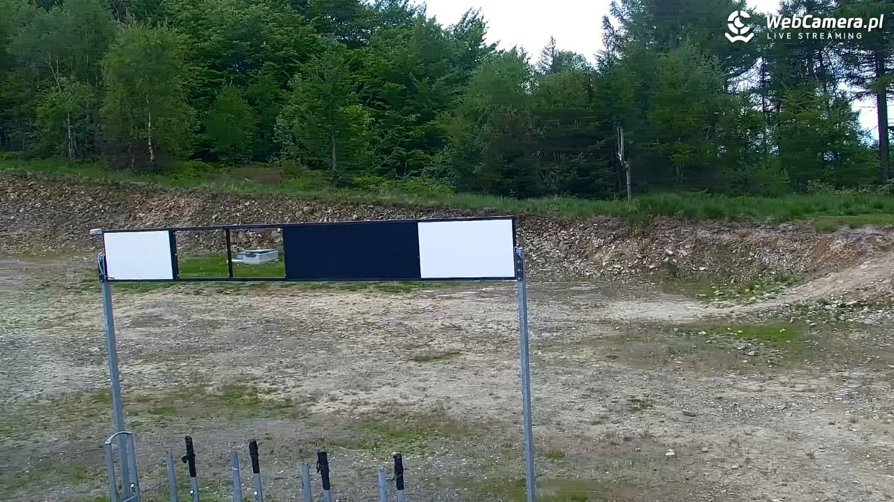 Jaworzyna Krynicka - trasa niebieska nr 7 - 03 czerwiec 2026, 12:24