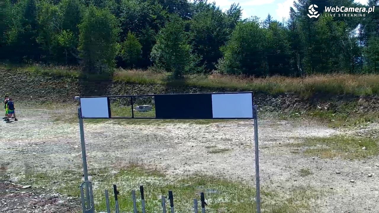 Jaworzyna Krynicka - trasa niebieska nr 7 - 20 lipiec 2026, 12:30