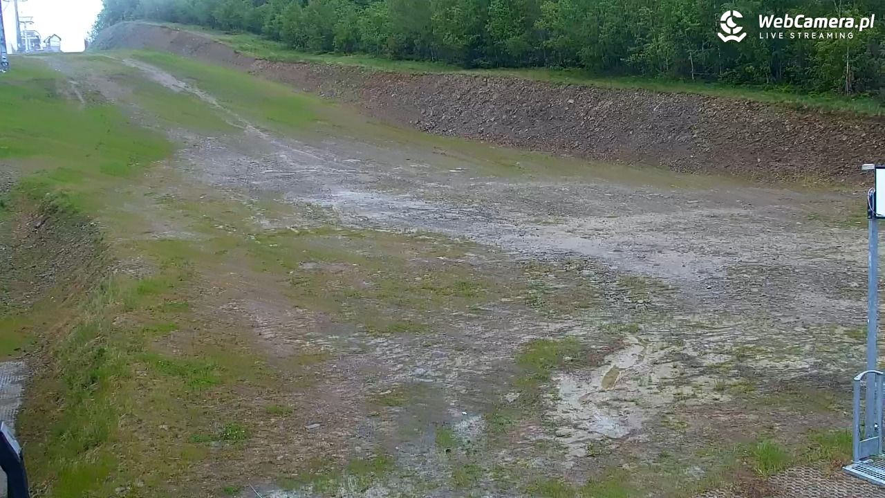 Jaworzyna Krynicka - trasa niebieska nr 7 - 01 czerwiec 2026, 13:59