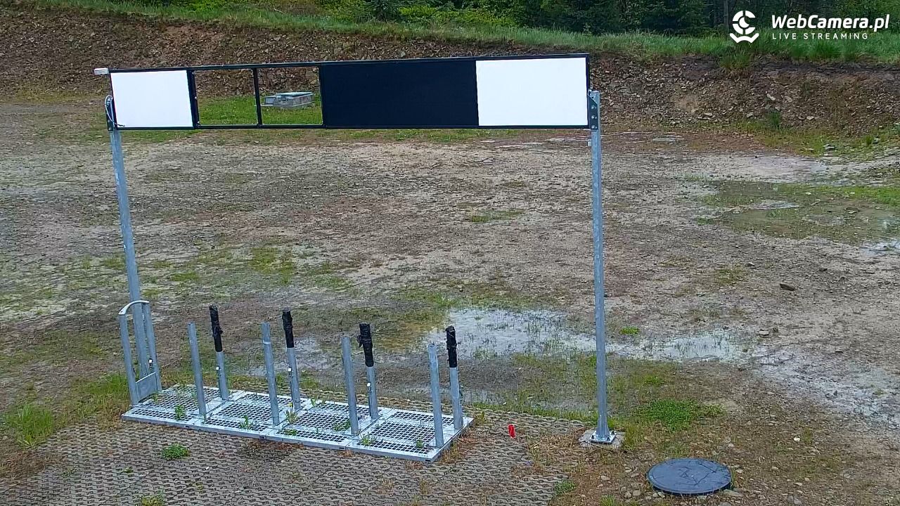 Jaworzyna Krynicka - trasa niebieska nr 7 - 01 czerwiec 2026, 14:04
