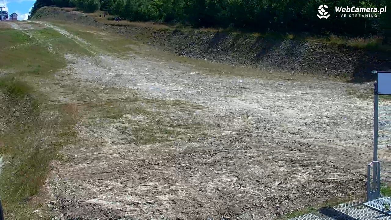 Jaworzyna Krynicka - trasa niebieska nr 7 - 22 lipiec 2026, 13:46