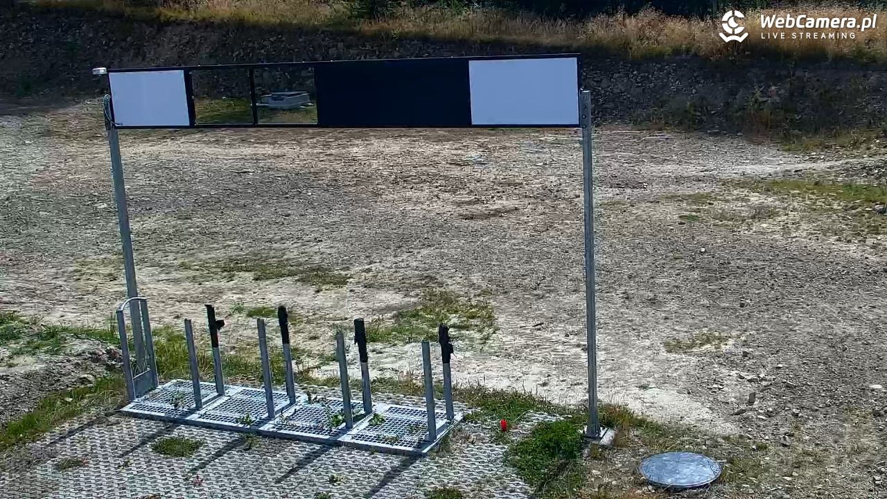 Jaworzyna Krynicka - trasa niebieska nr 7 - 07 wresień 2026, 14:04