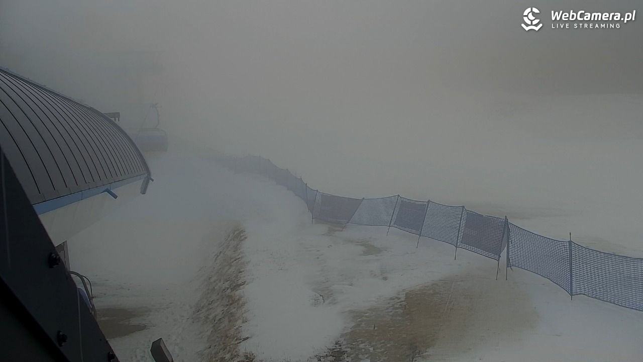 Jaworzyna Krynicka - trasa niebieska nr 7 - 28 marzec 2026, 14:48