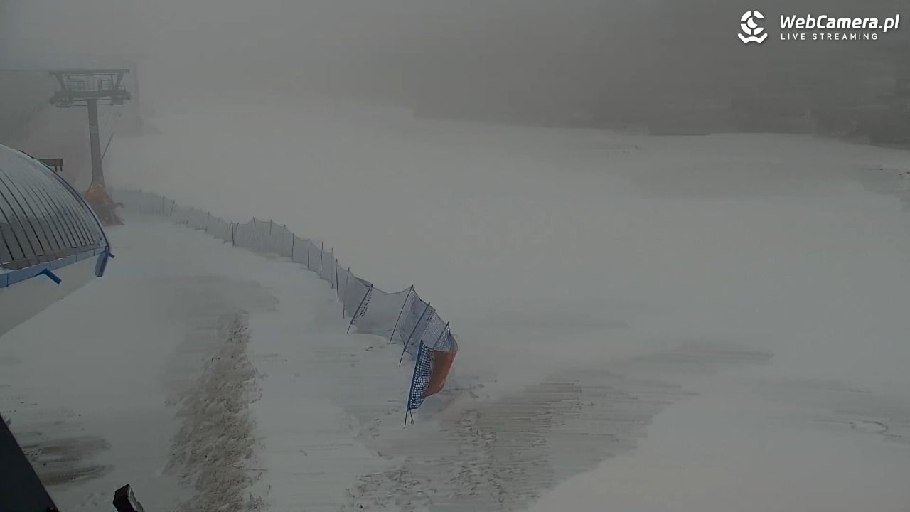 Jaworzyna Krynicka - trasa niebieska nr 7 - 27 marzec 2026, 14:35