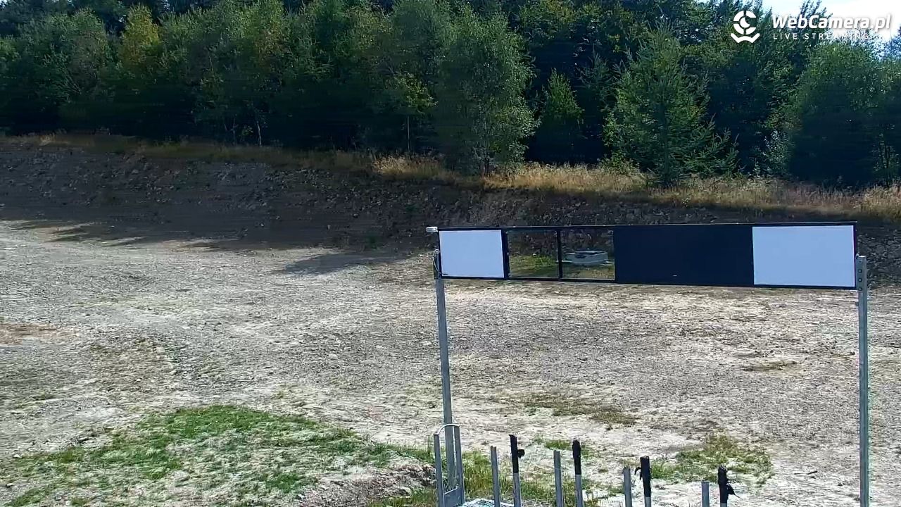 Jaworzyna Krynicka - trasa niebieska nr 7 - 07 wresień 2026, 14:01