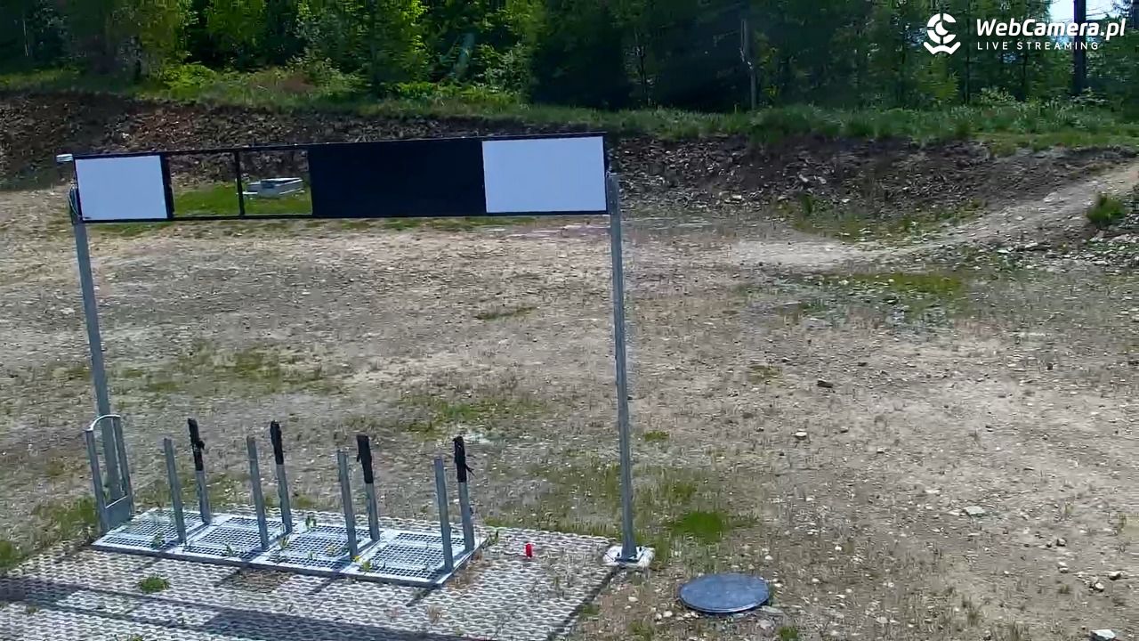 Jaworzyna Krynicka - trasa niebieska nr 7 - 02 czerwiec 2026, 13:42