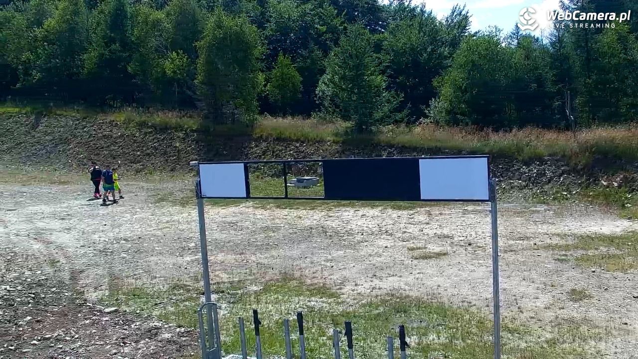 Jaworzyna Krynicka - trasa niebieska nr 7 - 20 lipiec 2026, 12:30