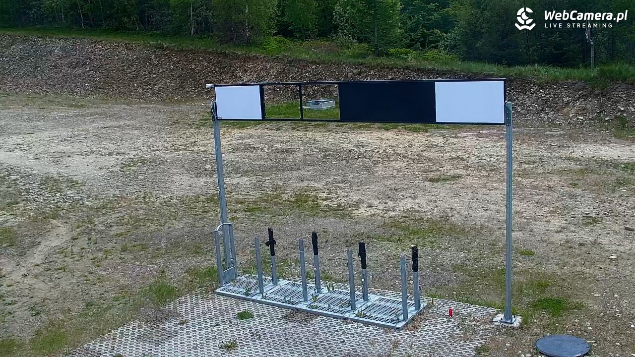 Jaworzyna Krynicka - trasa niebieska nr 7 - 03 czerwiec 2026, 14:09
