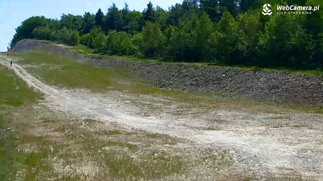 Jaworzyna Krynicka - trasa niebieska nr 7 - 12 czerwiec 2025, 12:58