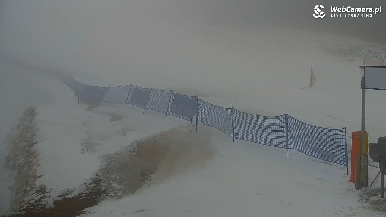 Jaworzyna Krynicka - trasa niebieska nr 7 - 28 marzec 2026, 14:48