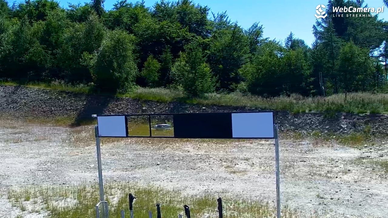 Jaworzyna Krynicka - trasa niebieska nr 7 - 05 lipiec 2025, 13:53