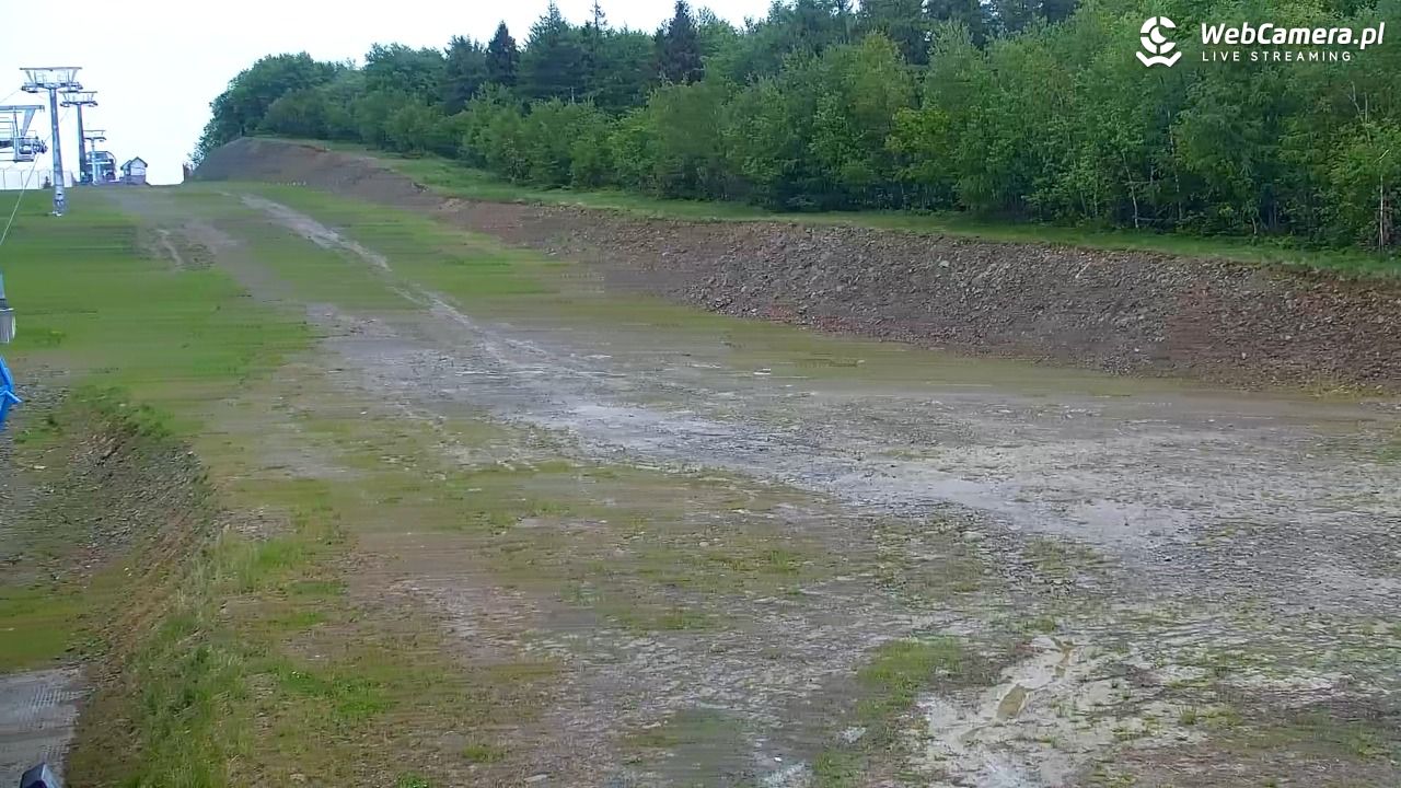 Jaworzyna Krynicka - trasa niebieska nr 7 - 01 czerwiec 2026, 14:02