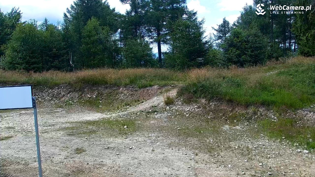 Jaworzyna Krynicka - trasa niebieska nr 7 - 21 lipiec 2026, 11:50